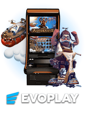 EVOPLAY