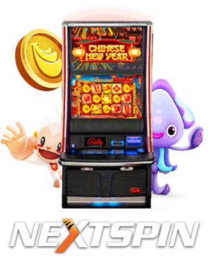 NEXTSPIN